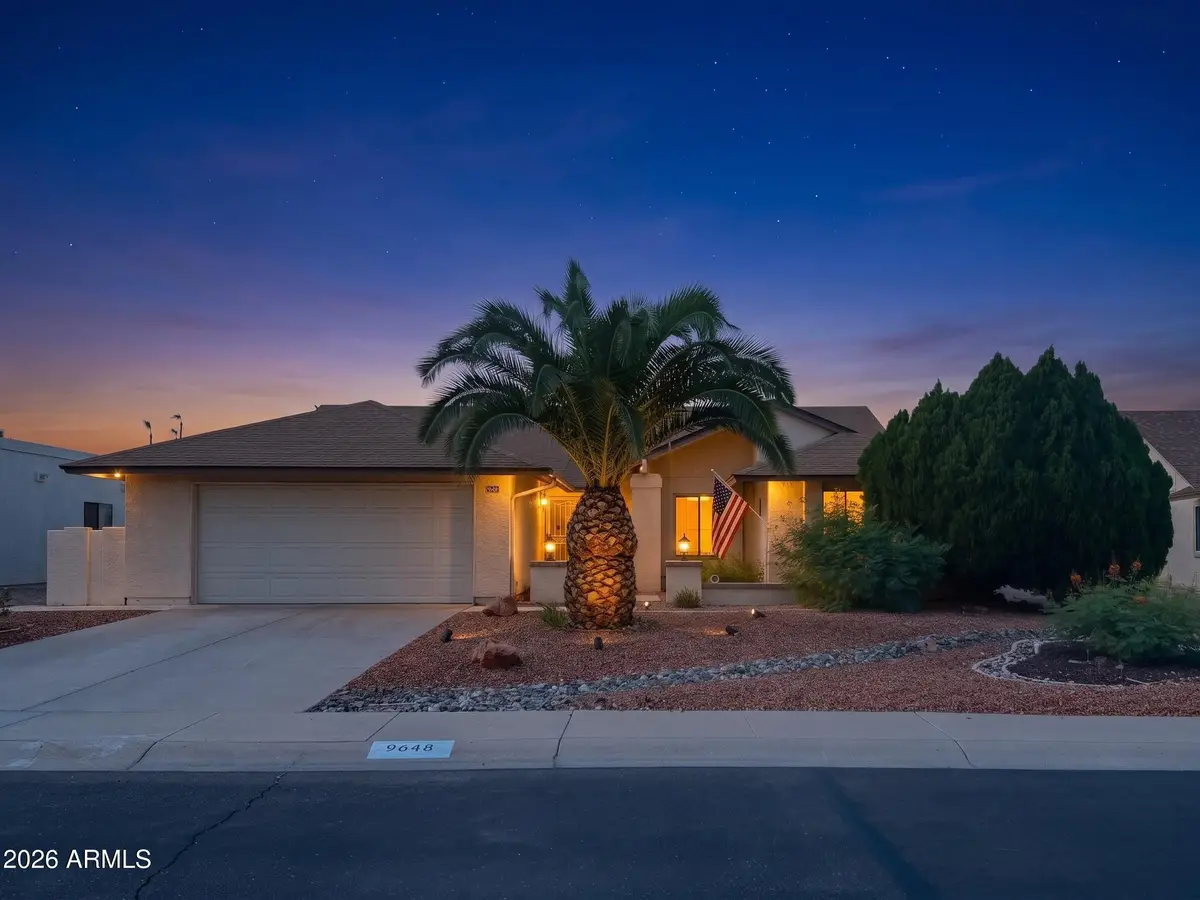 9648 W Rosemonte Drive, Peoria, AZ 85382 - #1