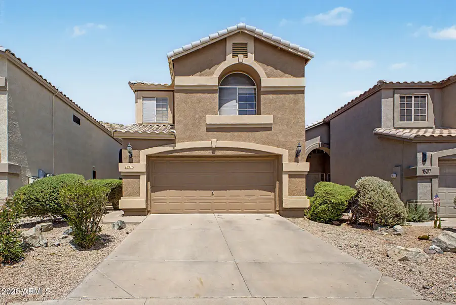 15215 S 14th Place, Phoenix, AZ 85048 - #2