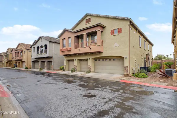 2024 S Baldwin -- #22, Mesa, AZ 85209