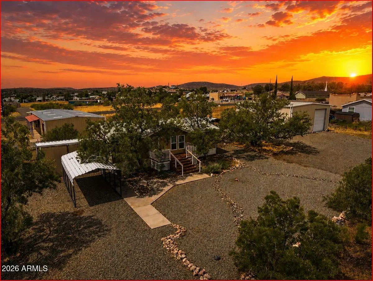 20253 E Conestoga Drive, Mayer, AZ 86333 - #1