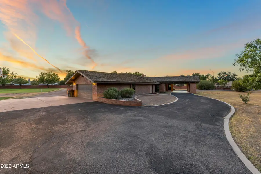 1821 E Elliot Road, Gilbert, AZ 85234 - #3