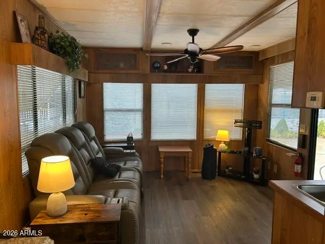 270 N Clarke Road #5, Show Low, AZ 85901 - #3