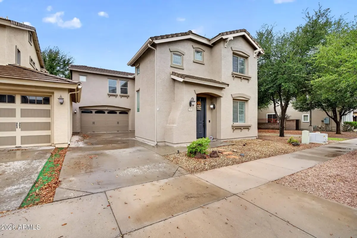 18881 E Swan Drive, Queen Creek, AZ 85140 - #1