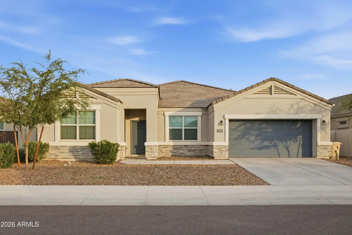 19045 W Sheffer Avenue, Buckeye, AZ 85326 - #1