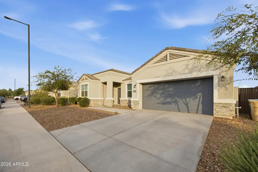 19045 W Sheffer Avenue, Buckeye, AZ 85326 - #2