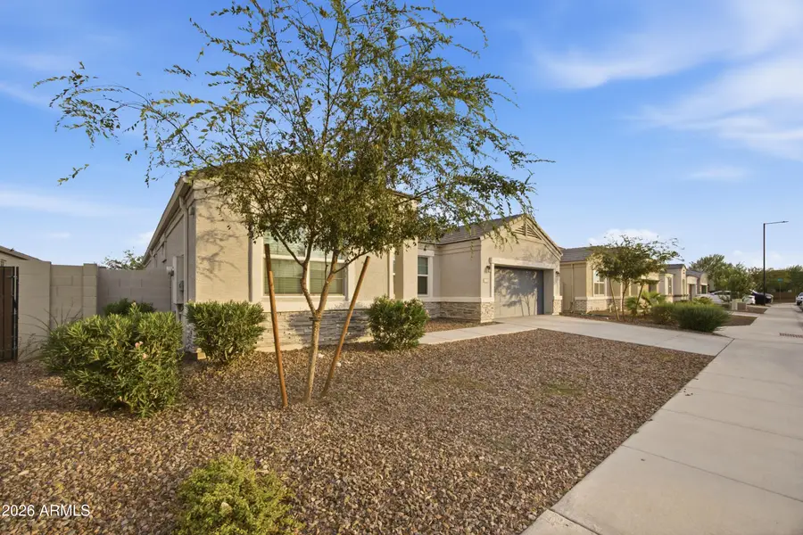 19045 W Sheffer Avenue, Buckeye, AZ 85326 - #3