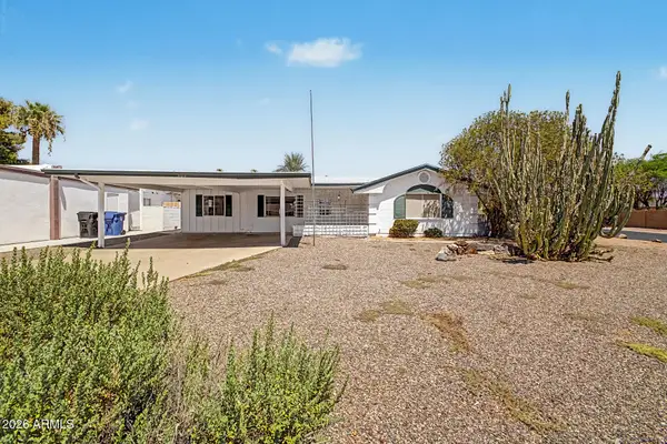 809 S Saranac Avenue, Mesa, AZ 85208