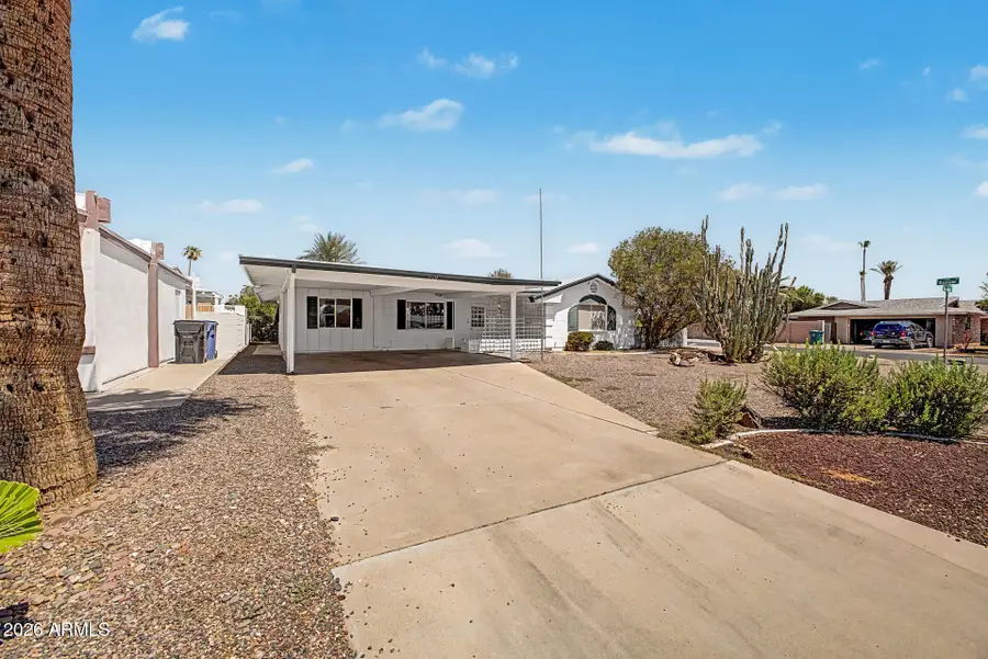 809 S Saranac Avenue, Mesa, AZ 85208 - #3