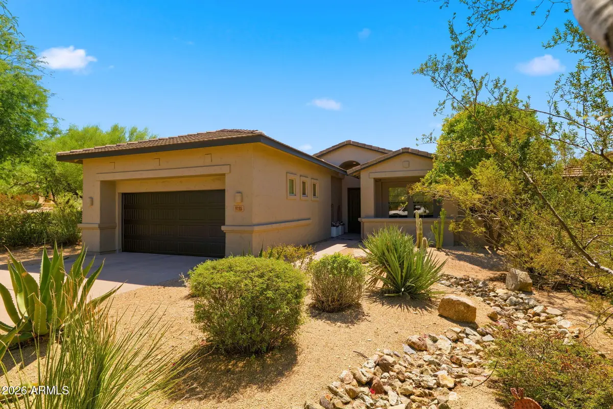 9155 E Rusty Spur Place, Scottsdale, AZ 85255 - #1