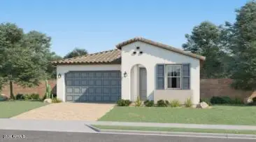 12634 W Odeum Lane, Avondale, AZ 85323 - #1