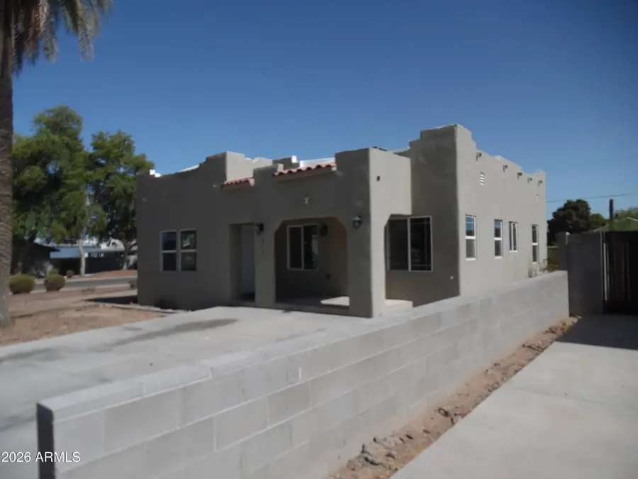 211 E Eason Avenue, Buckeye, AZ 85326 - #3