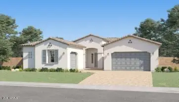 25576 N 174th Avenue, Surprise, AZ 85387 - #1