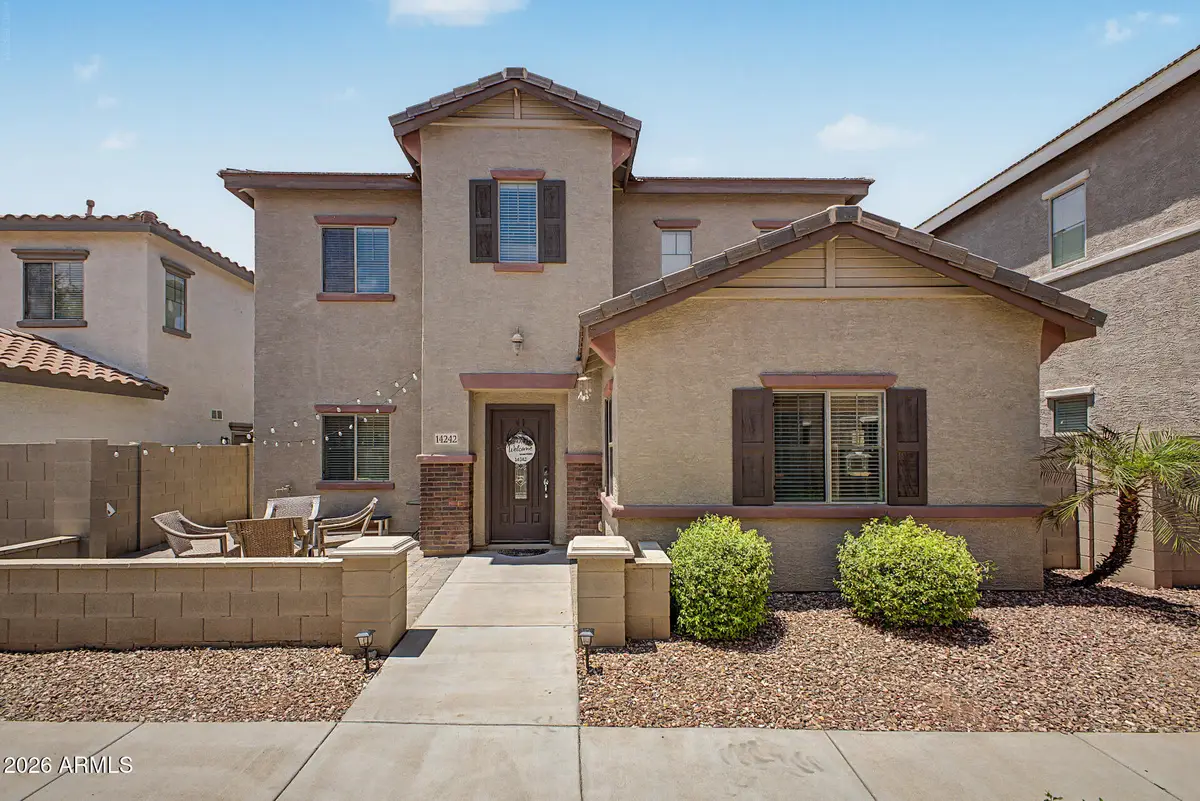 14242 W Country Gables Drive, Surprise, AZ 85379 - #1