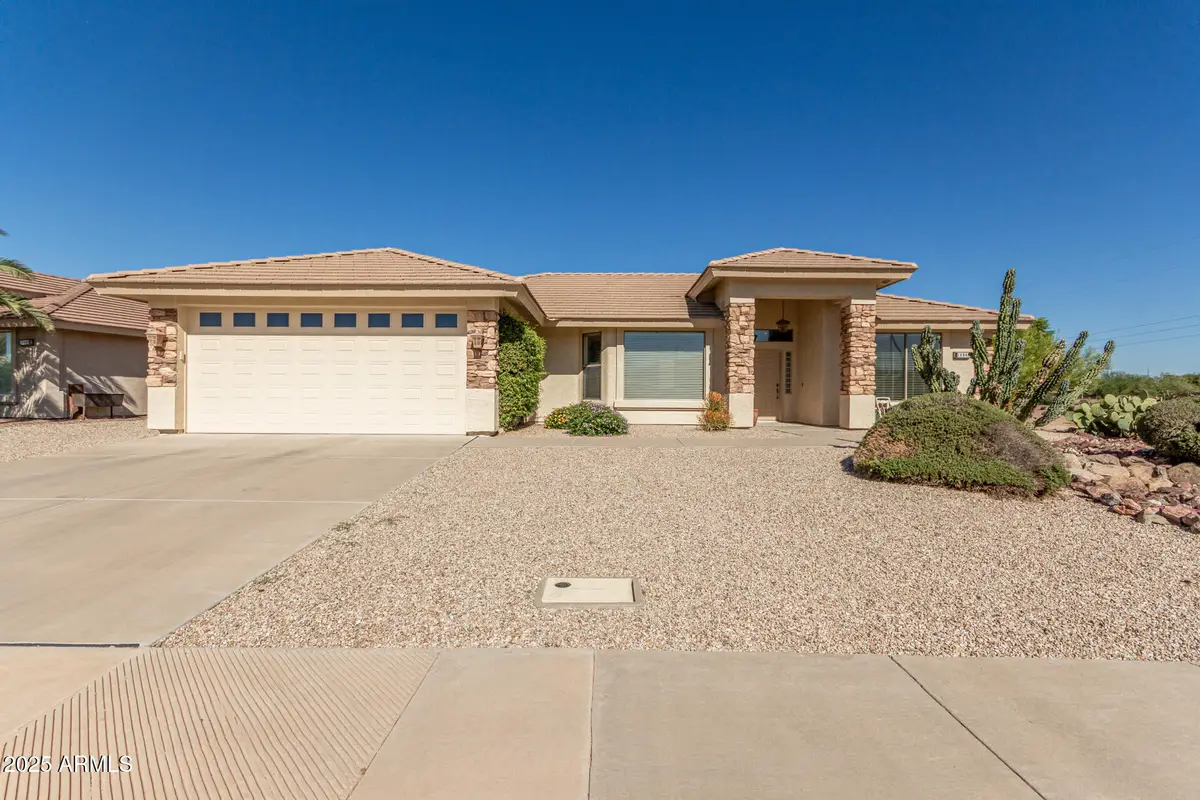 10946 E Oro Avenue, Mesa, AZ 85212 - #1