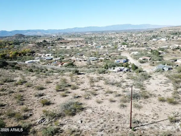 4975 E Goss Road #698, Lake Montezuma, AZ 86335