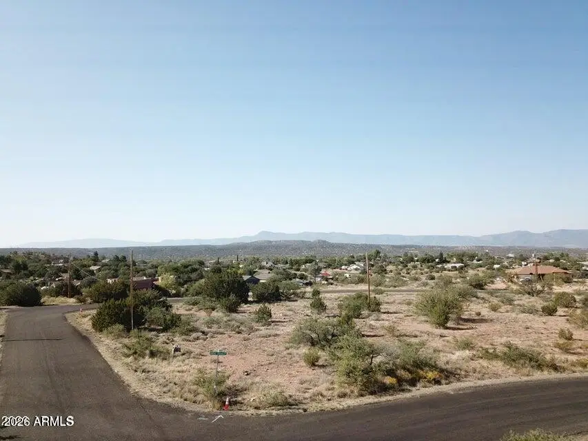 4875 E Smoke Signal Way #103, Rimrock, AZ 86335 - #1