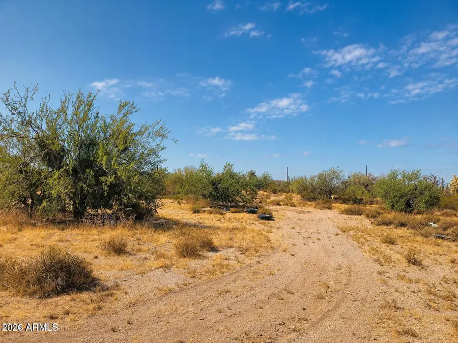 0 N Biznaga Street, Florence, AZ 85132 - #2