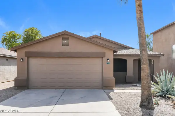 30986 N Silver Bullet Trail, San Tan Valley, AZ 85143