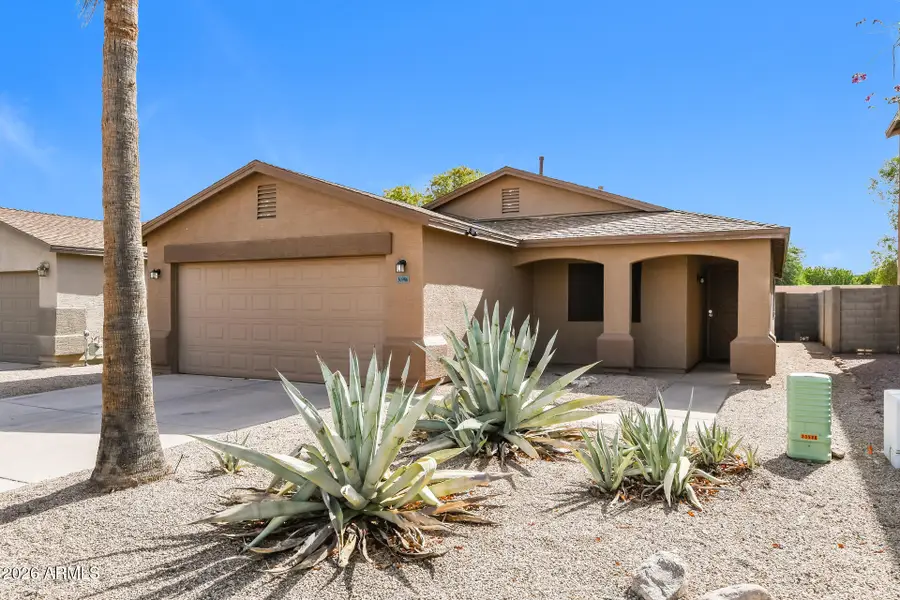 30986 N Silver Bullet Trail, San Tan Valley, AZ 85143 - #3