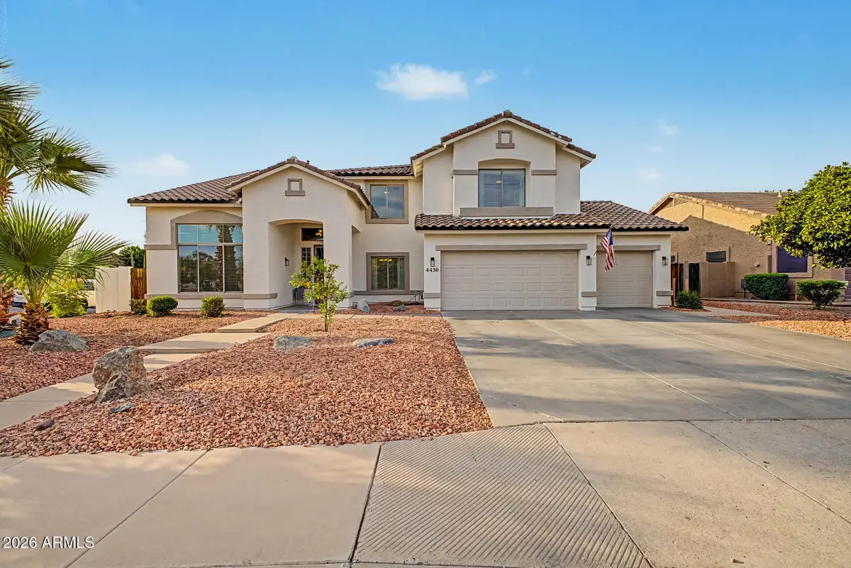 4430 E Des Moines Street, Mesa, AZ 85205 - #1