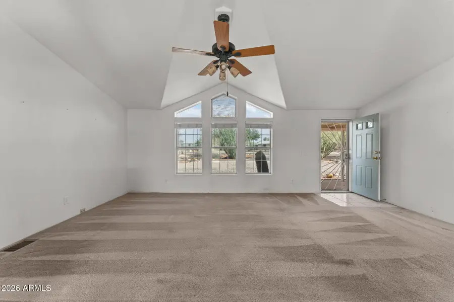 23705 W Cannon Drive, Congress, AZ 85332 - #2