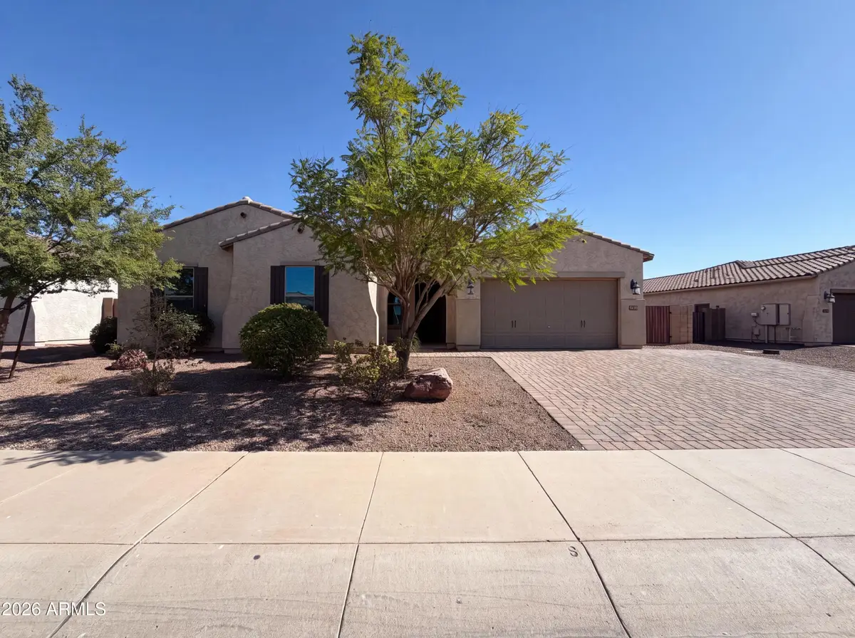 18136 W Devonshire Avenue, Goodyear, AZ 85395 - #1