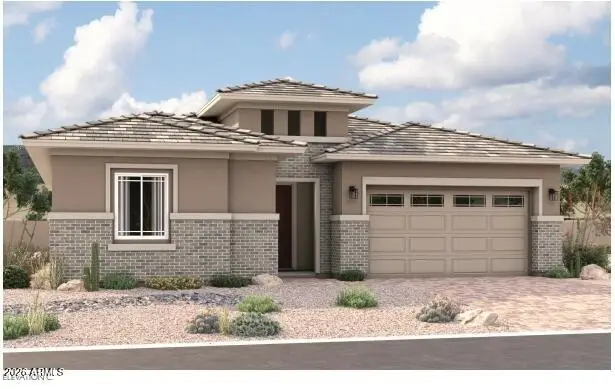 20223 W Glenrosa Avenue, Buckeye, AZ 85396 - #1