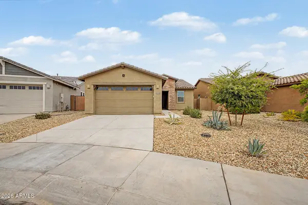 19448 W Pierson Street, Litchfield Park, AZ 85340