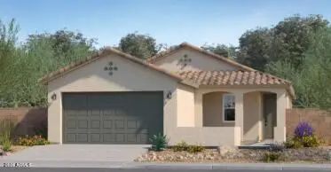 30235 W Wild Hazel Drive, Buckeye, AZ 85396