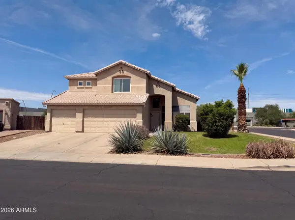 8274 S Stephanie Lane, Tempe, AZ 85284