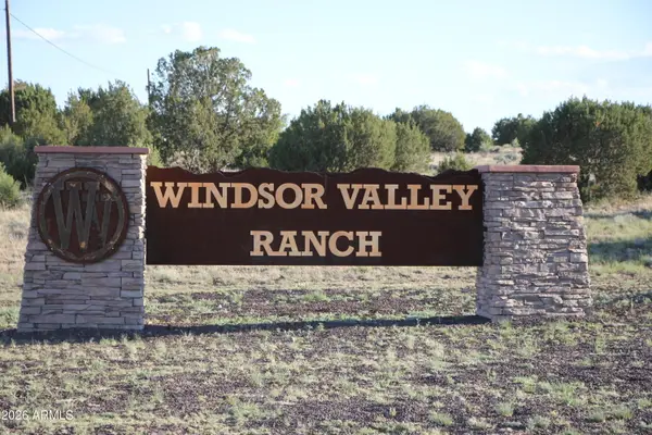 8623 Tbd County Road 8623 -- #62, Concho, AZ 85924