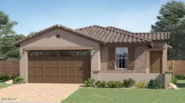 23374 W Parkway Drive, Buckeye, AZ 85326 - #1