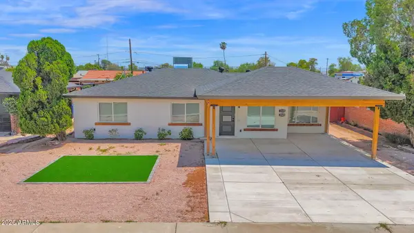 2507 E Devonshire Avenue, Phoenix, AZ 85016