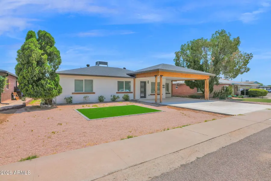 2507 E Devonshire Avenue, Phoenix, AZ 85016 - #3