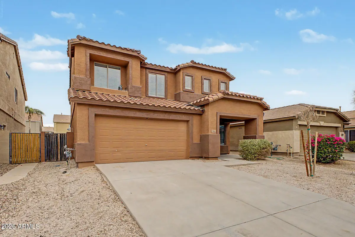 2865 W Jasper Butte Drive, San Tan Valley, AZ 85144 - #1