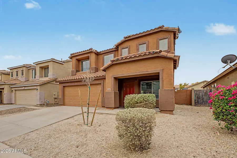 2865 W Jasper Butte Drive, San Tan Valley, AZ 85144 - #3