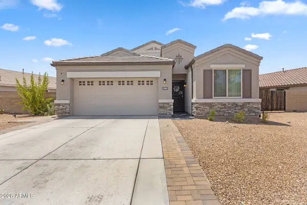 29805 W Clarendon Avenue, Buckeye, AZ 85396
