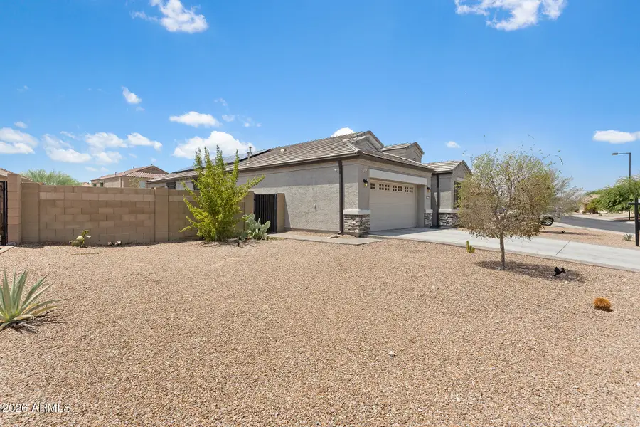 29805 W Clarendon Avenue, Buckeye, AZ 85396 - #2