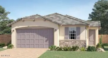 9742 W Sunderland Avenue, Phoenix, AZ 85037 - #1