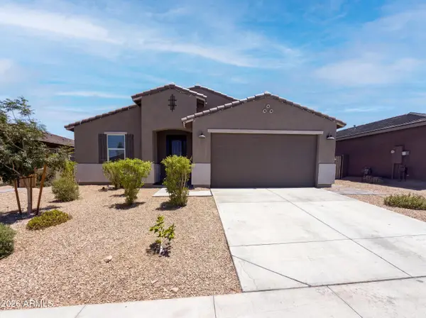 20319 N 224th Drive, Surprise, AZ 85387