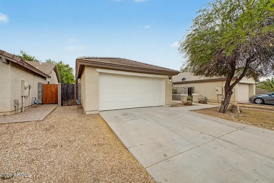 5413 W Jessica Lane, Laveen, AZ 85339 - #3
