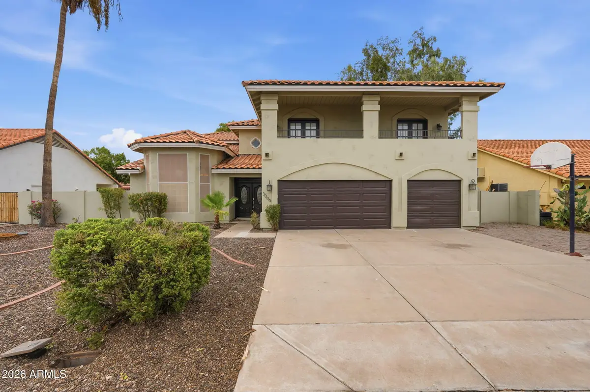 3009 E Menlo Street, Mesa, AZ 85213 - #1