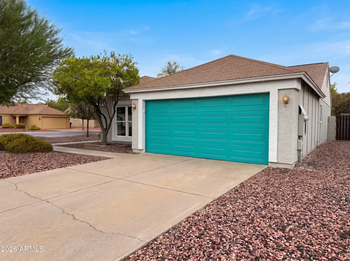 6127 W Harrison Street, Chandler, AZ 85226 - #1