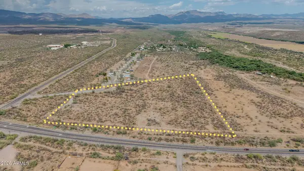 0 S Arcadia Drive, Winkelman, AZ 85192