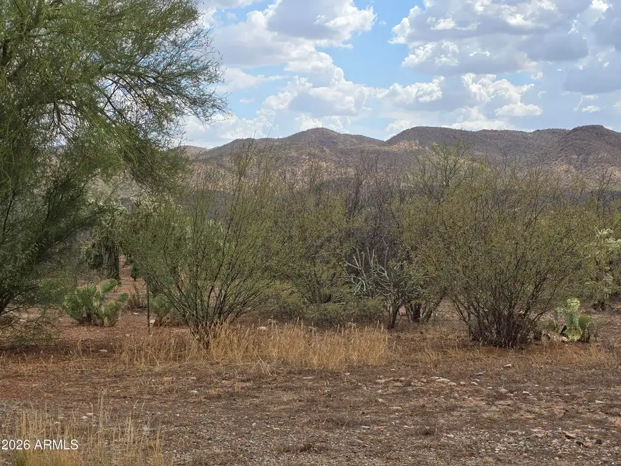 0 S Arcadia Drive, Gila, AZ 85192 - #3