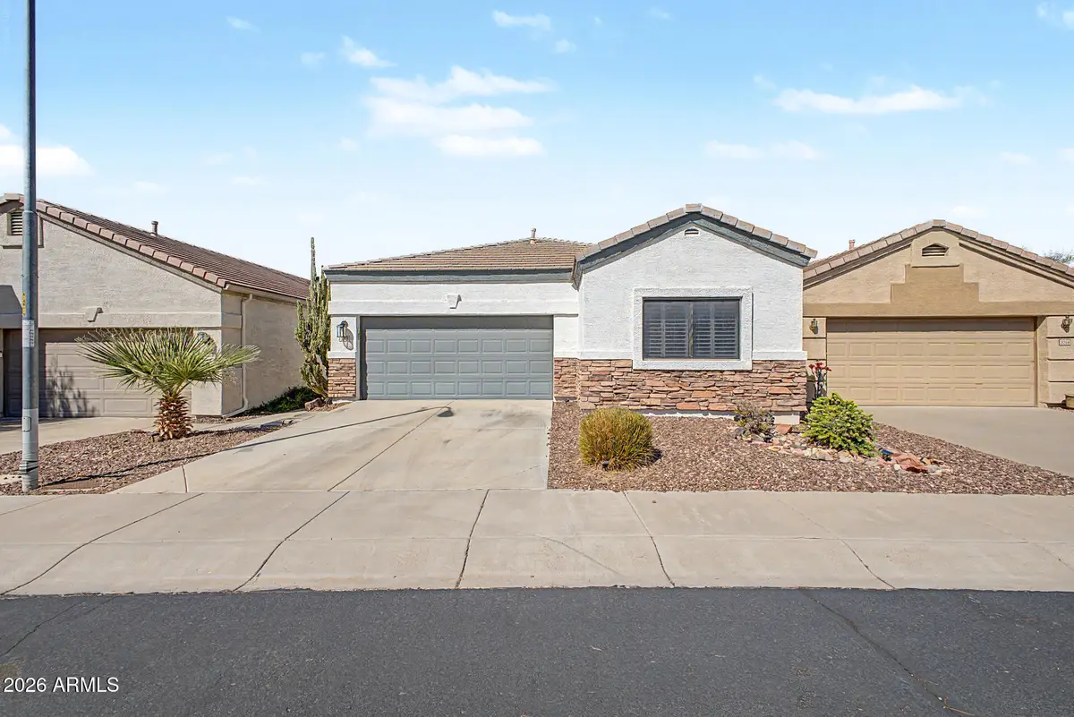 3312 E Maldonado Drive, Phoenix, AZ 85042 - #1