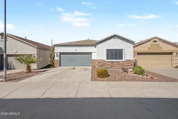 3312 E Maldonado Drive, Phoenix, AZ 85042