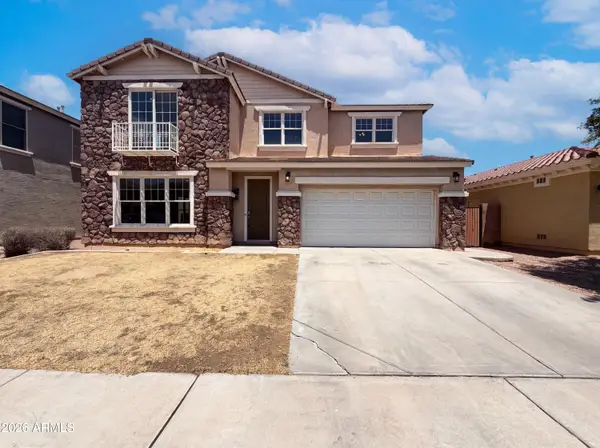 4118 W Saint Anne Avenue, Phoenix, AZ 85041