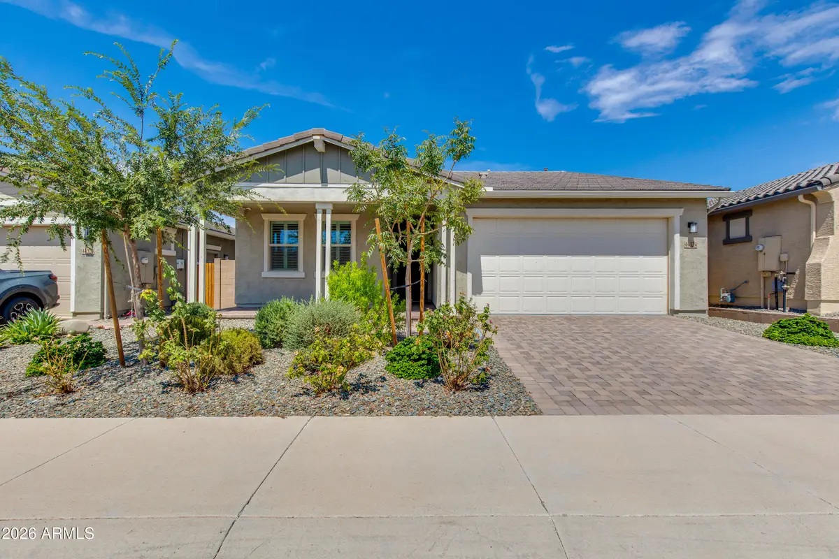 44324 N 44th Lane, Phoenix, AZ 85087 - #1