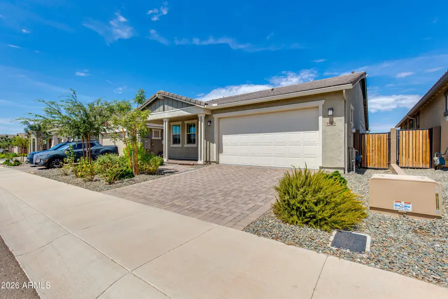 44324 N 44th Lane, Phoenix, AZ 85087 - #2